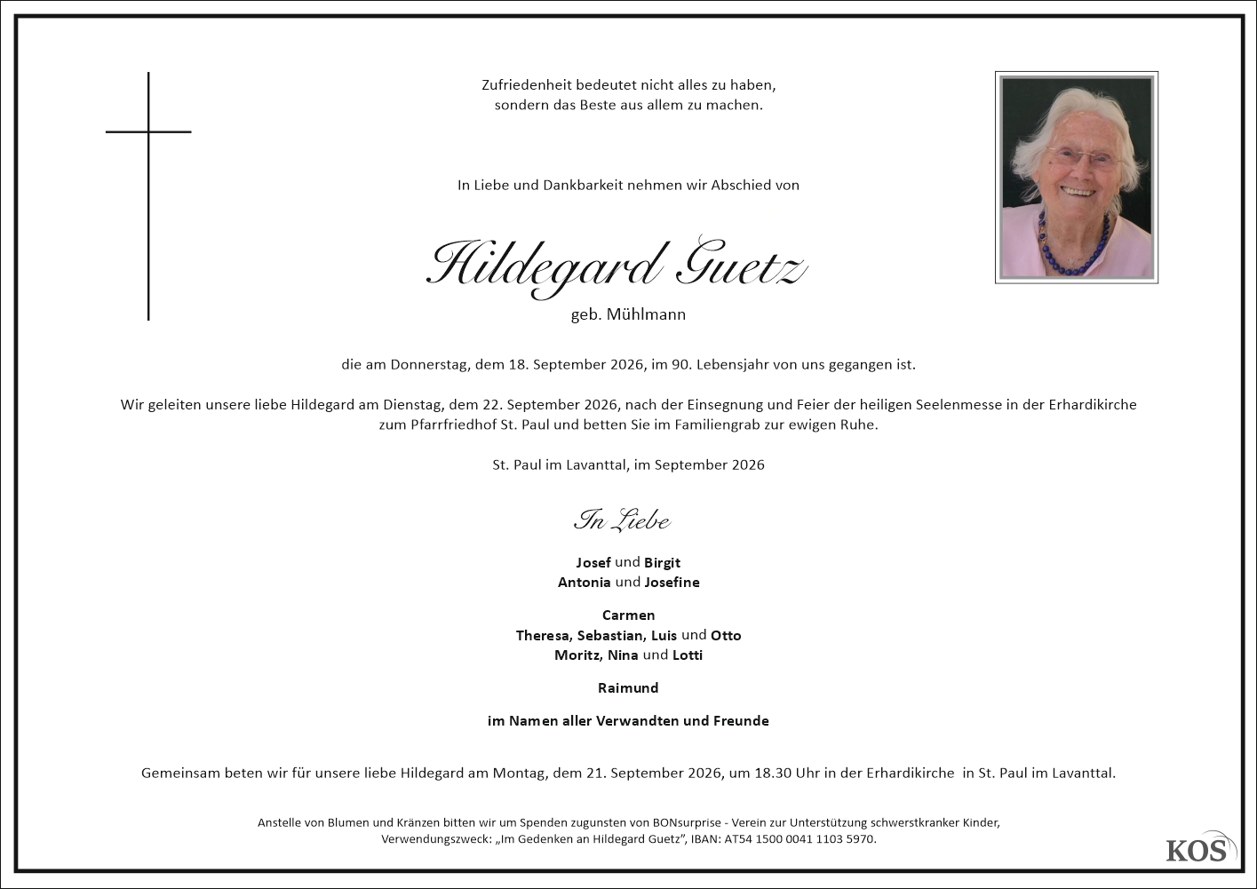 Hildegard Guetz